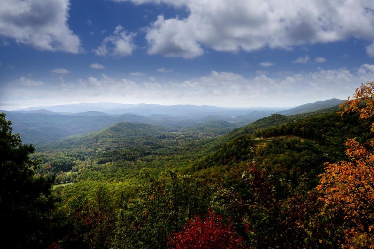 Bear View Chalet, 3 Bedroom, Pool, Pets, Arcades, Wifi, Hot Tub, Sleeps 12 Gatlinburg Exteriér fotografie