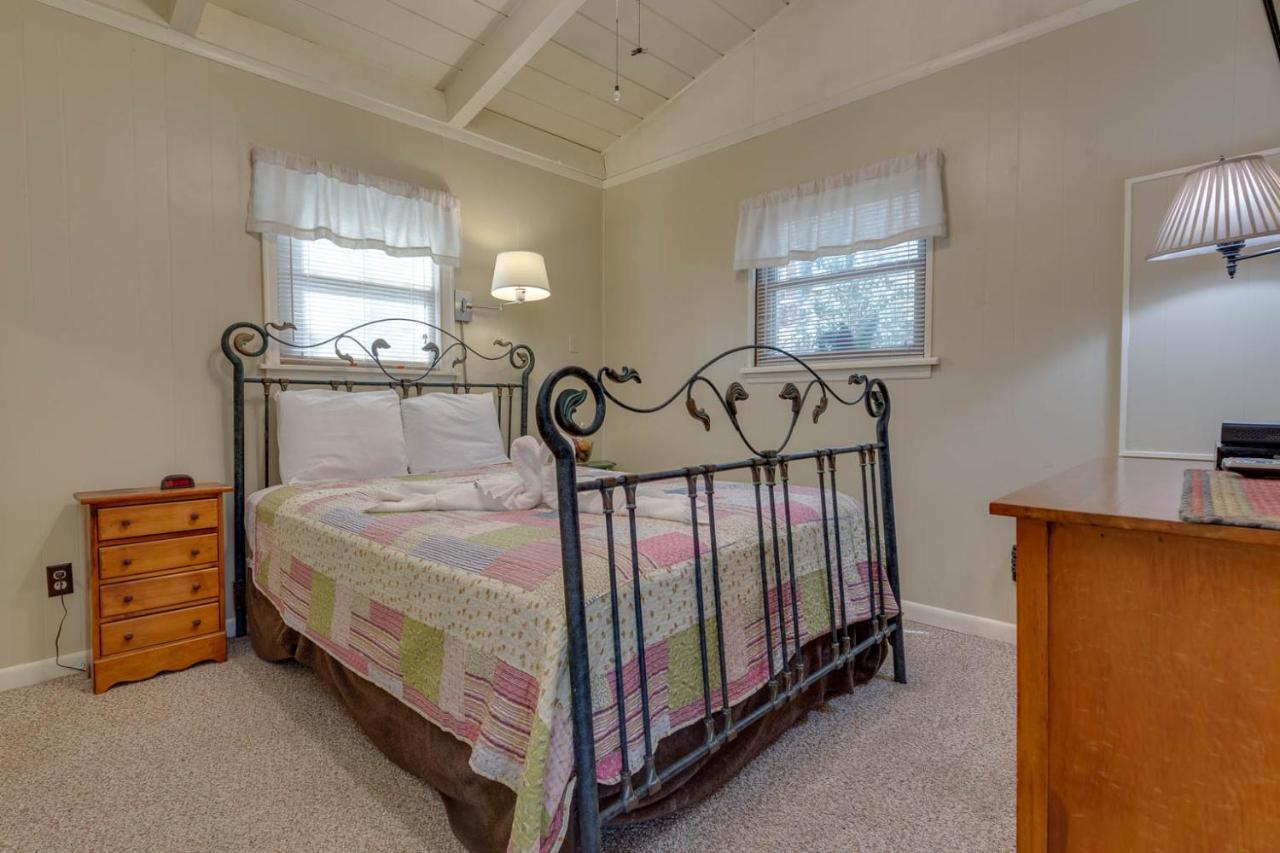 Bear View Chalet, 3 Bedroom, Pool, Pets, Arcades, Wifi, Hot Tub, Sleeps 12 Gatlinburg Exteriér fotografie