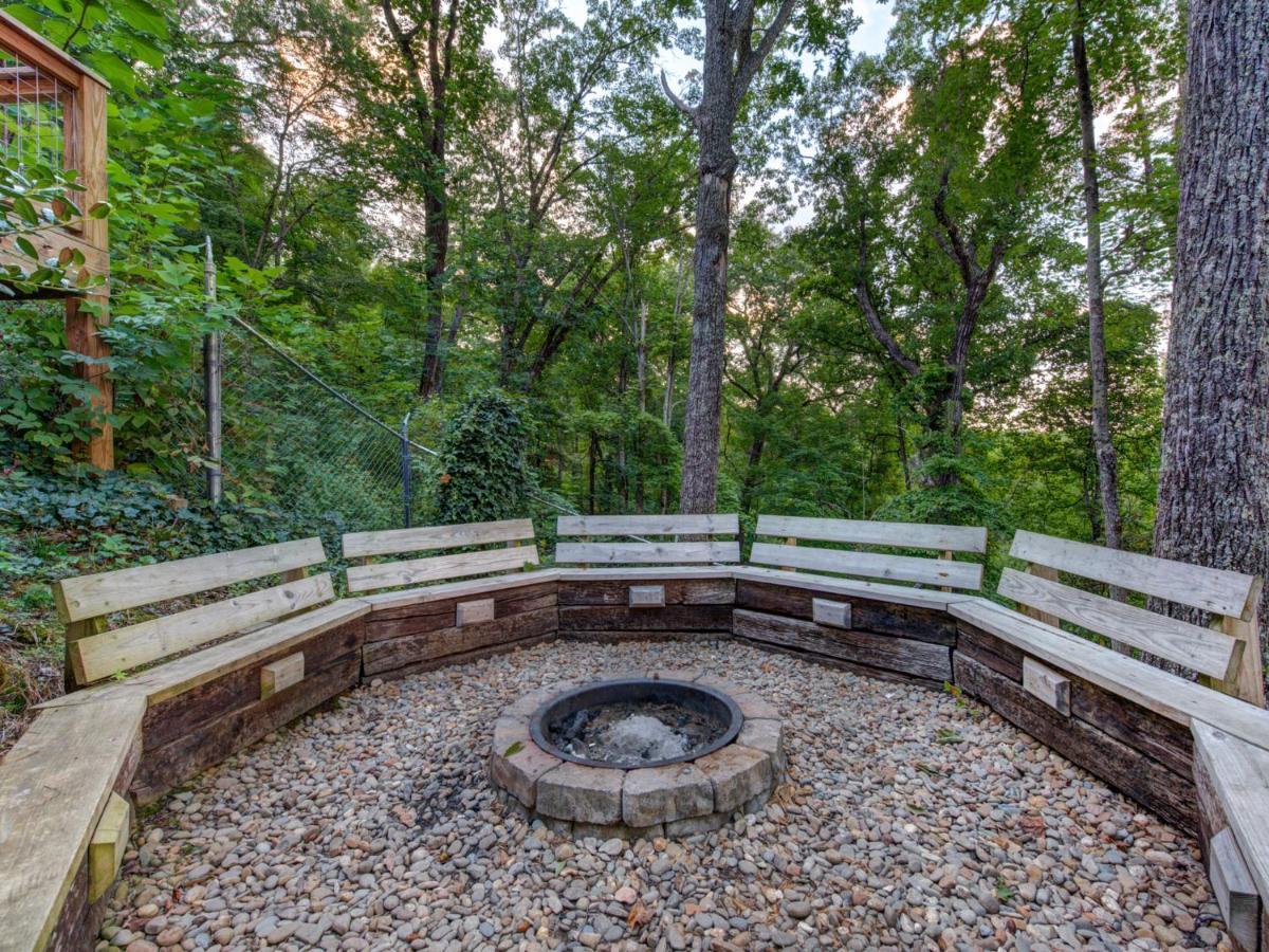 Bear View Chalet, 3 Bedroom, Pool, Pets, Arcades, Wifi, Hot Tub, Sleeps 12 Gatlinburg Exteriér fotografie
