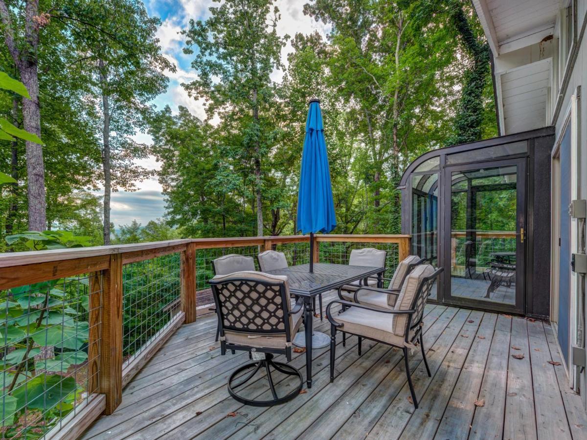 Bear View Chalet, 3 Bedroom, Pool, Pets, Arcades, Wifi, Hot Tub, Sleeps 12 Gatlinburg Exteriér fotografie